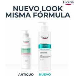 Gel nettoyant correcteur DermoPure