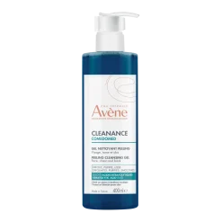Gel nettoyant exfoliant Cleanance Comedomed