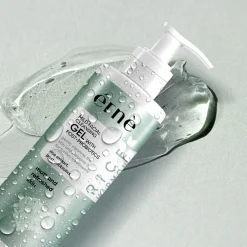 Gel Nettoyant à l'Extrait de Riz