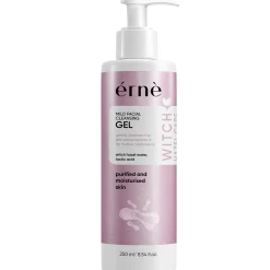 Gel Nettoyant à l'Hamamélis