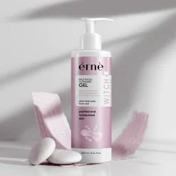 Gel Nettoyant à l'Hamamélis