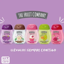 Gel nettoyant mains Melon