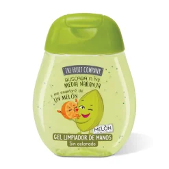 Gel nettoyant mains Melon