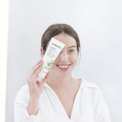 Gel Nettoyant Matifiant Aloe Vera et Algue Verte