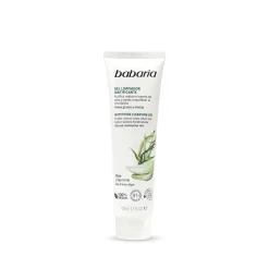 Gel Nettoyant Matifiant Aloe Vera et Algue Verte