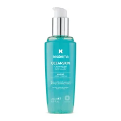 Gel nettoyant Oceanskin