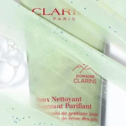 Gel Nettoyant Purifiant