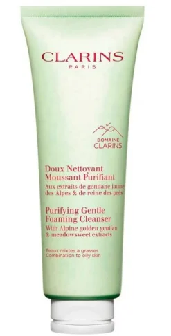 Gel Nettoyant Purifiant