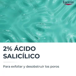 Gel Nettoyant Purifiant DermoPure Clinical