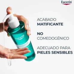 Gel Nettoyant Purifiant DermoPure Clinical