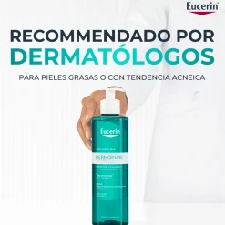 Gel Nettoyant Purifiant DermoPure Clinical
