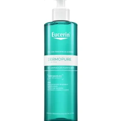 Gel Nettoyant Purifiant DermoPure Clinical