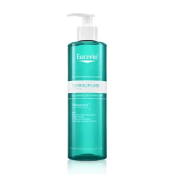 Gel Nettoyant Purifiant DermoPure Clinical
