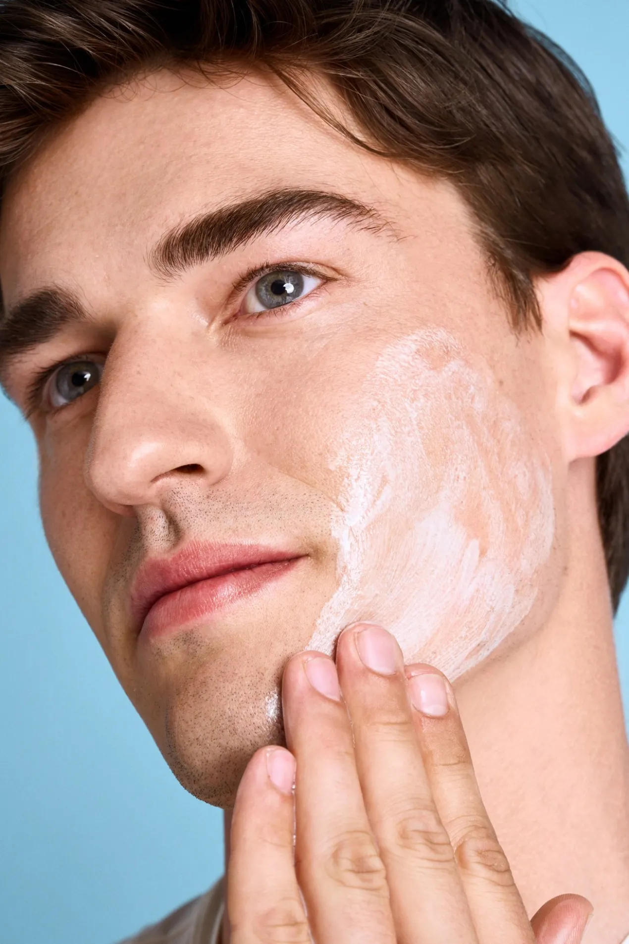 Gel Nettoyant Purifiant pour le Visage