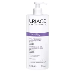 Gel Nettoyant Rafraîchissant Gyn-Phy