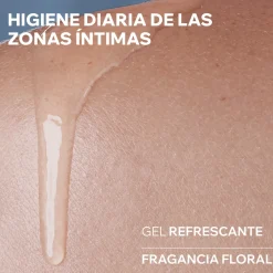 Gel Nettoyant Rafraîchissant Gyn-Phy