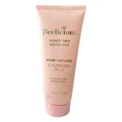 Gel Nettoyant Squalène et Miel