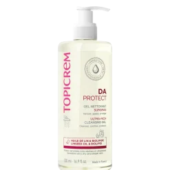 Gel nettoyant surgras DA Protect