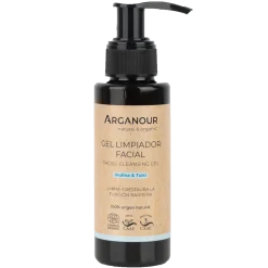 Gel Nettoyant Visage