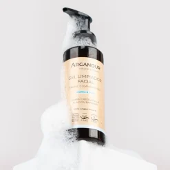 Gel Nettoyant Visage