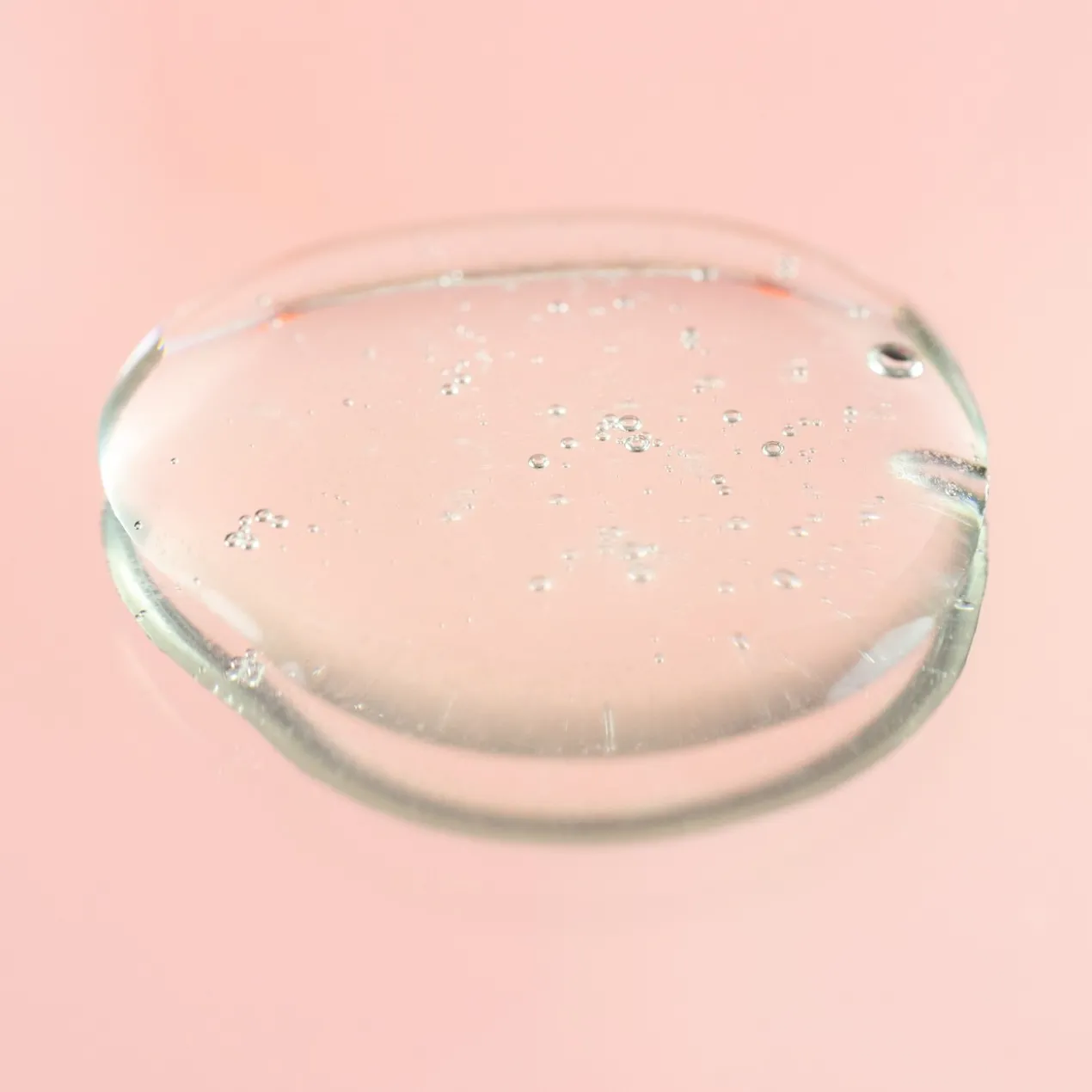 Gel Nettoyant Visage