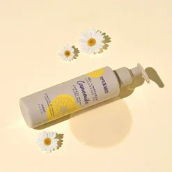 Gel Nettoyant Visage Camomille