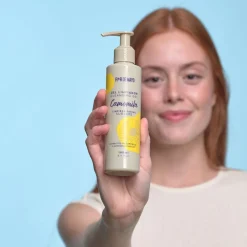 Gel Nettoyant Visage Camomille