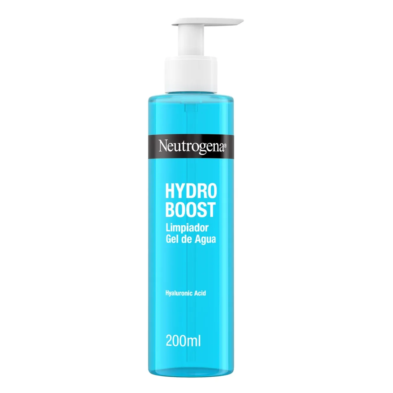 Gel Nettoyant Visage Hydro Boost