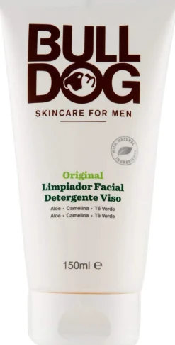 Gel nettoyant visage Original