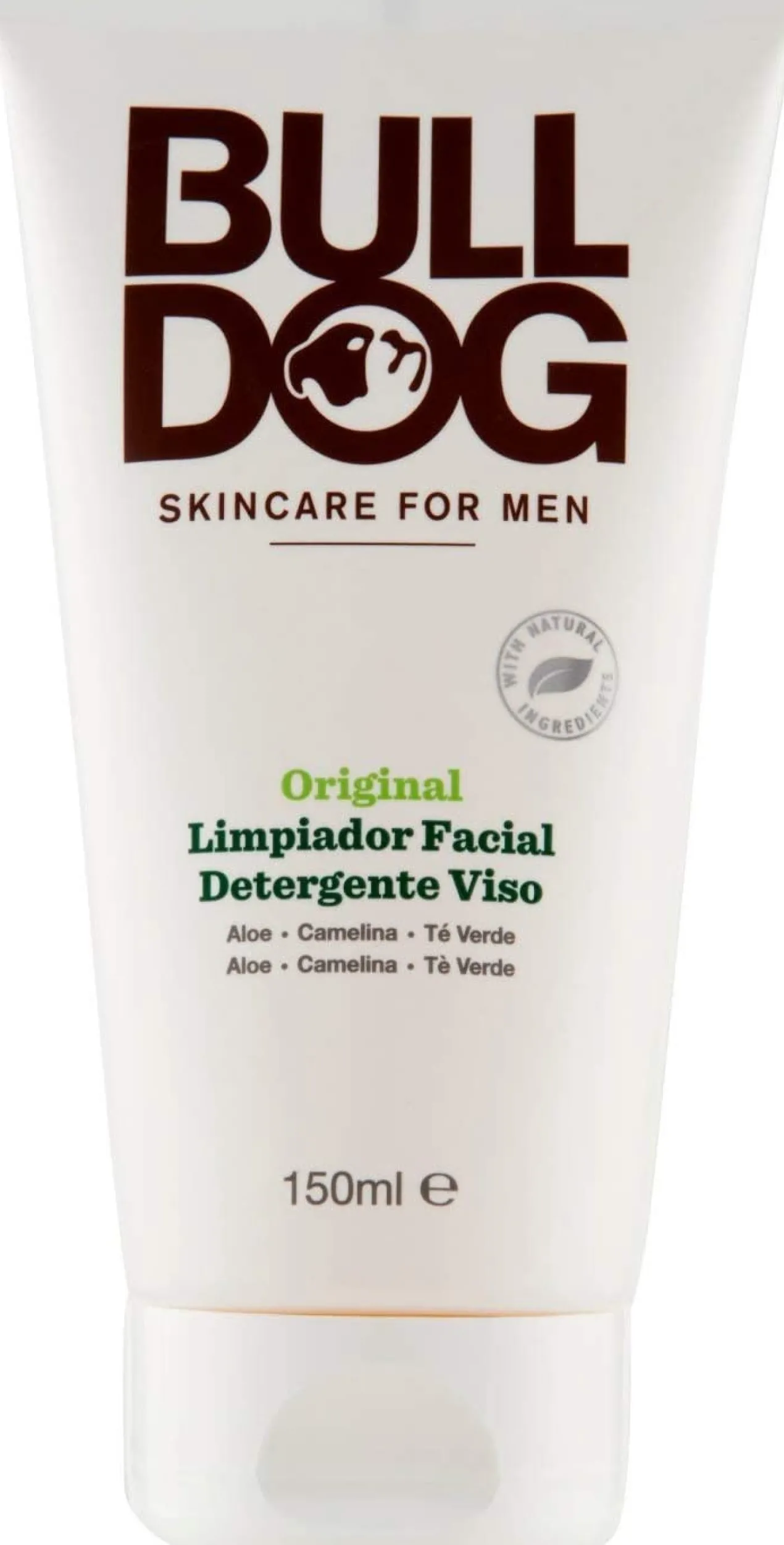 Gel nettoyant visage Original