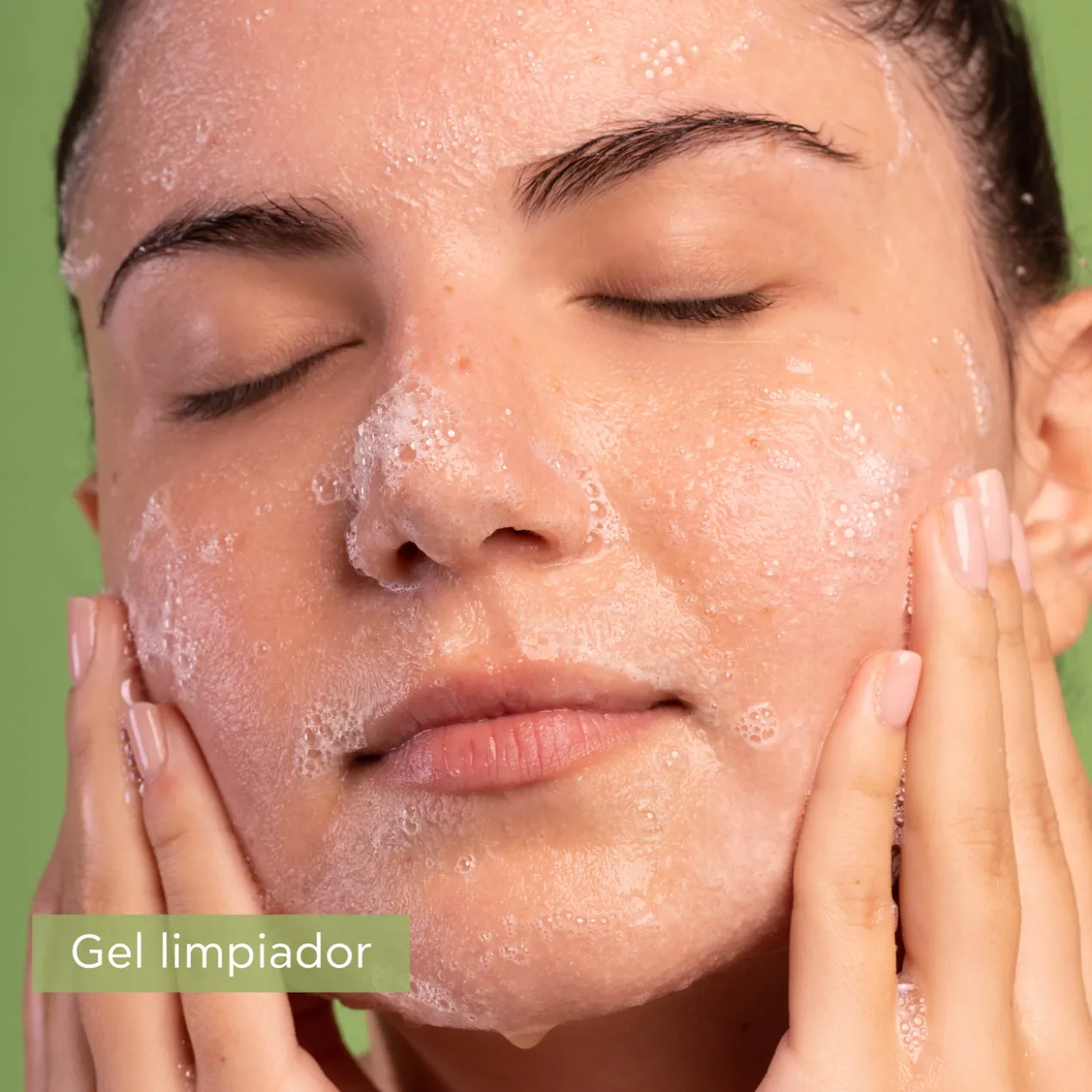 Gel Nettoyant Visage Purifiant Propolis & Agrumes