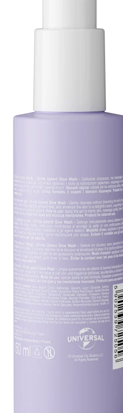 Gel Nettoyant Visage Wicked Glinda Upland Glow Wash