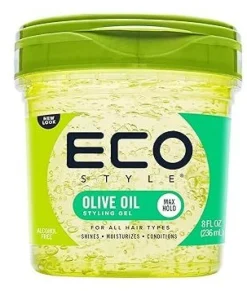 Gel Olive Oil