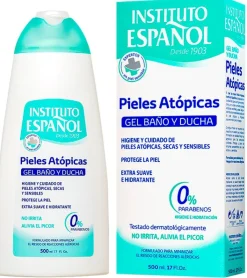 Gel Peau Atopique