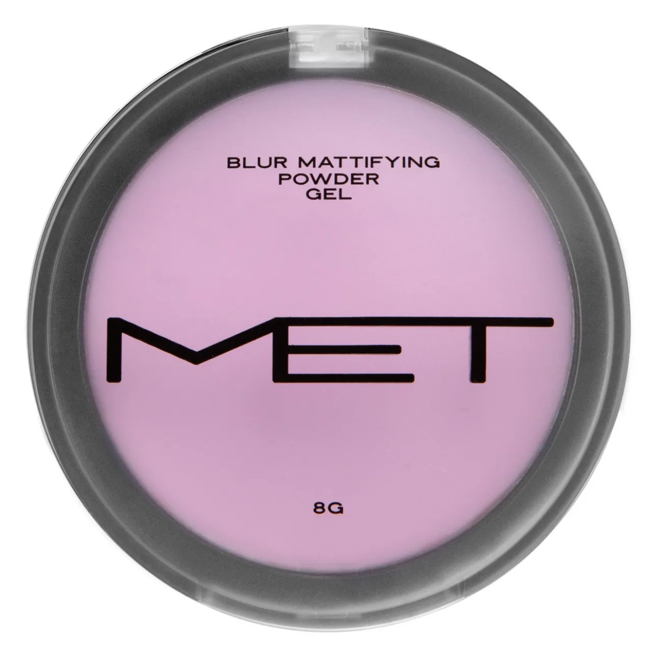 Gel Poudre Matifiant Blur