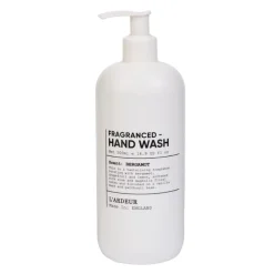 Gel pour les Mains Bergamote