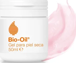 Gel pour Peaux Sèches