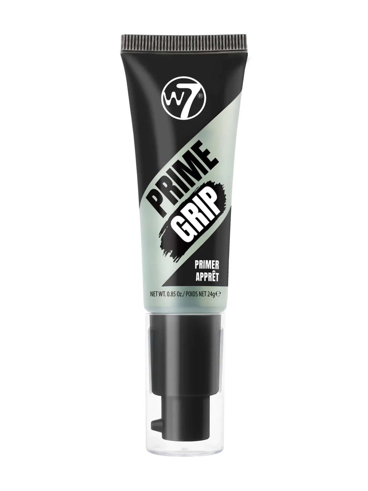 Gel Primer pour le Visage
