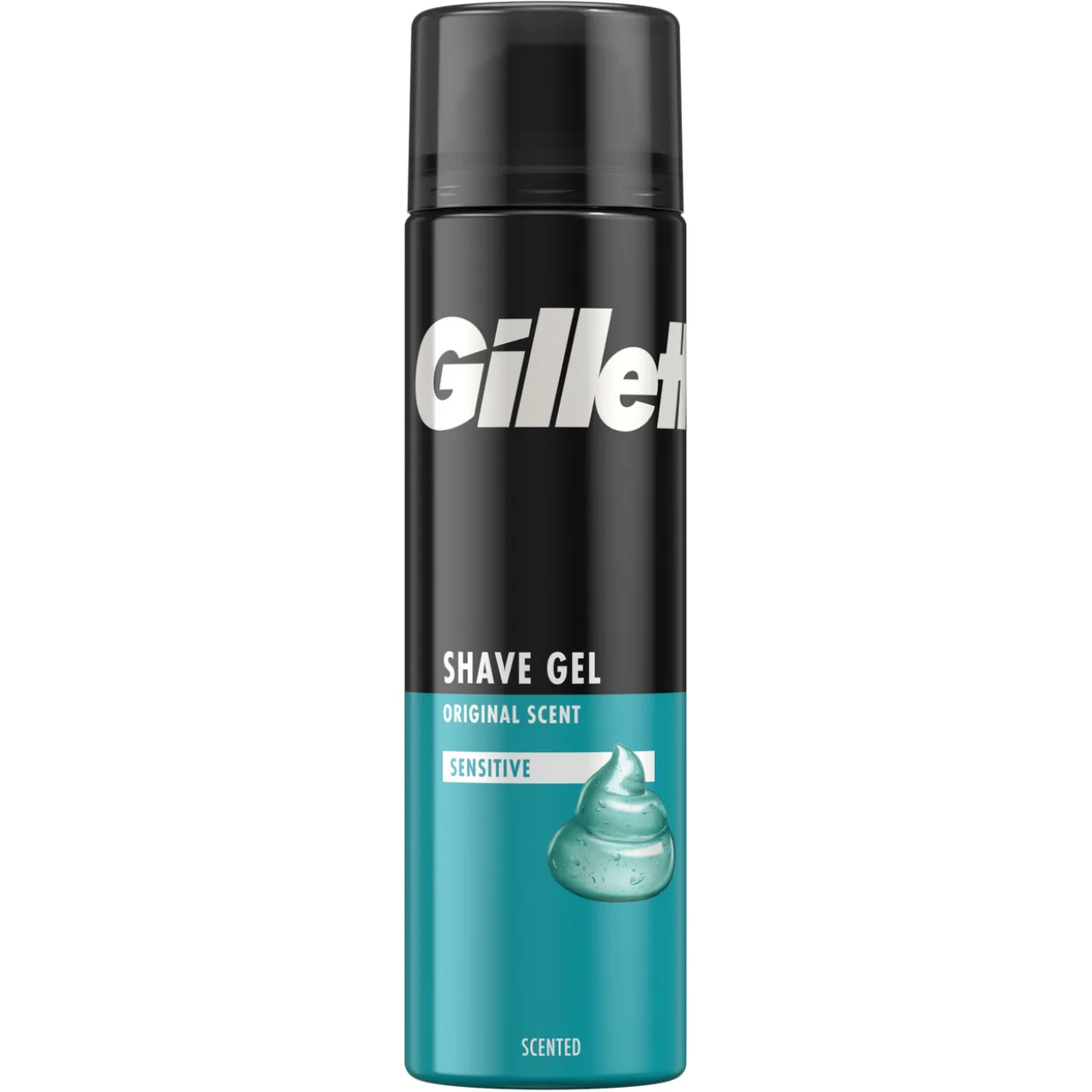 Gel à Raser