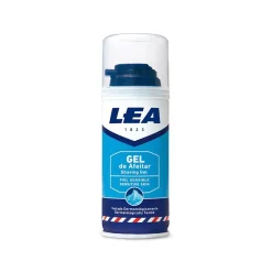 Gel à raser