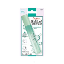 Gel Rehab Nail Repair Serum