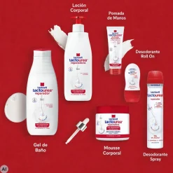 Gel Réparateur Lactourea