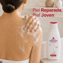 Gel Réparateur Lactourea