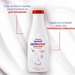 Gel Réparateur Lactourea