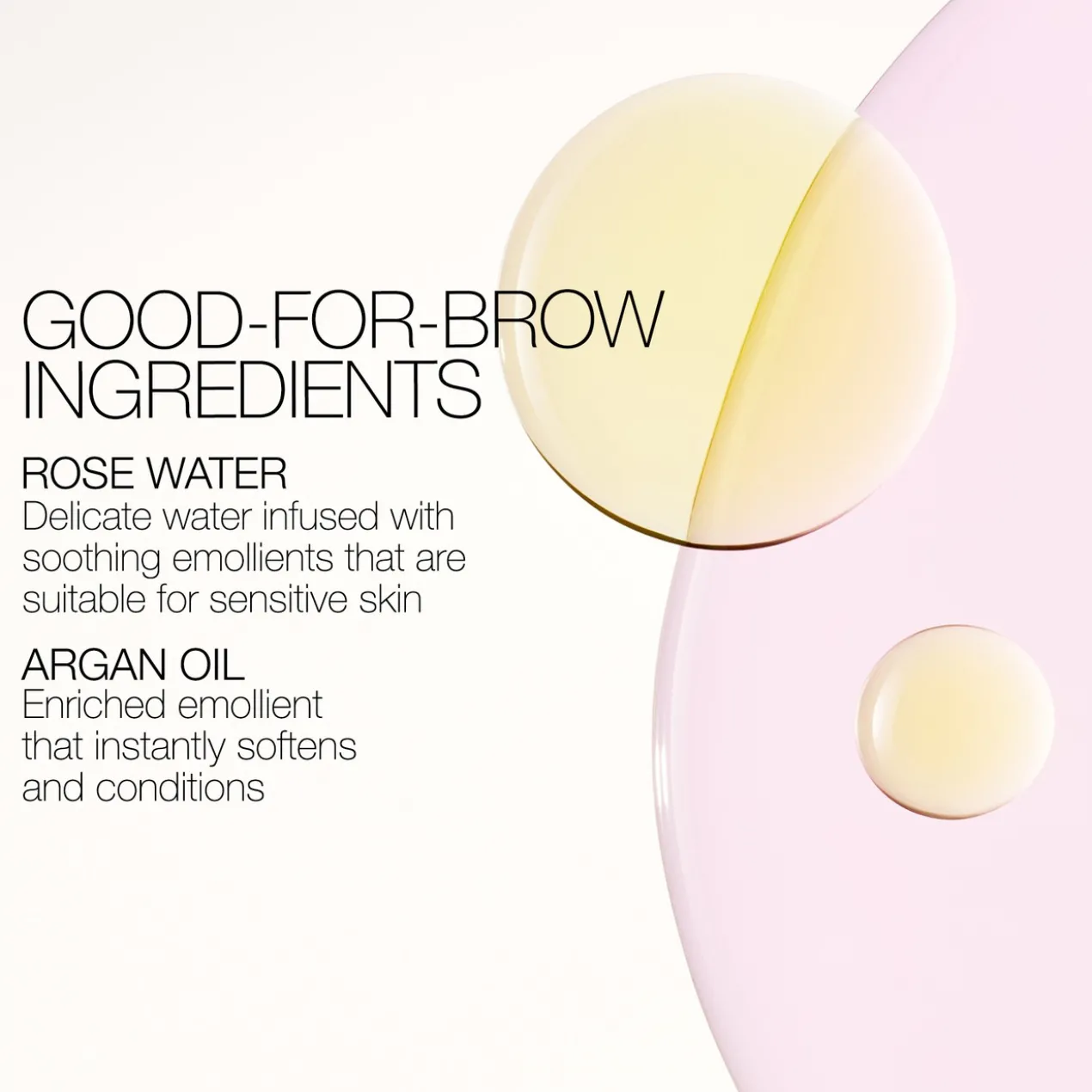 Gel Sculptant Sourcils