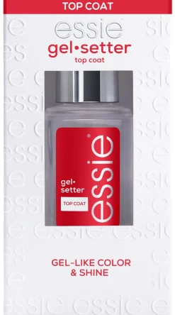 Gel Setter Top Coat