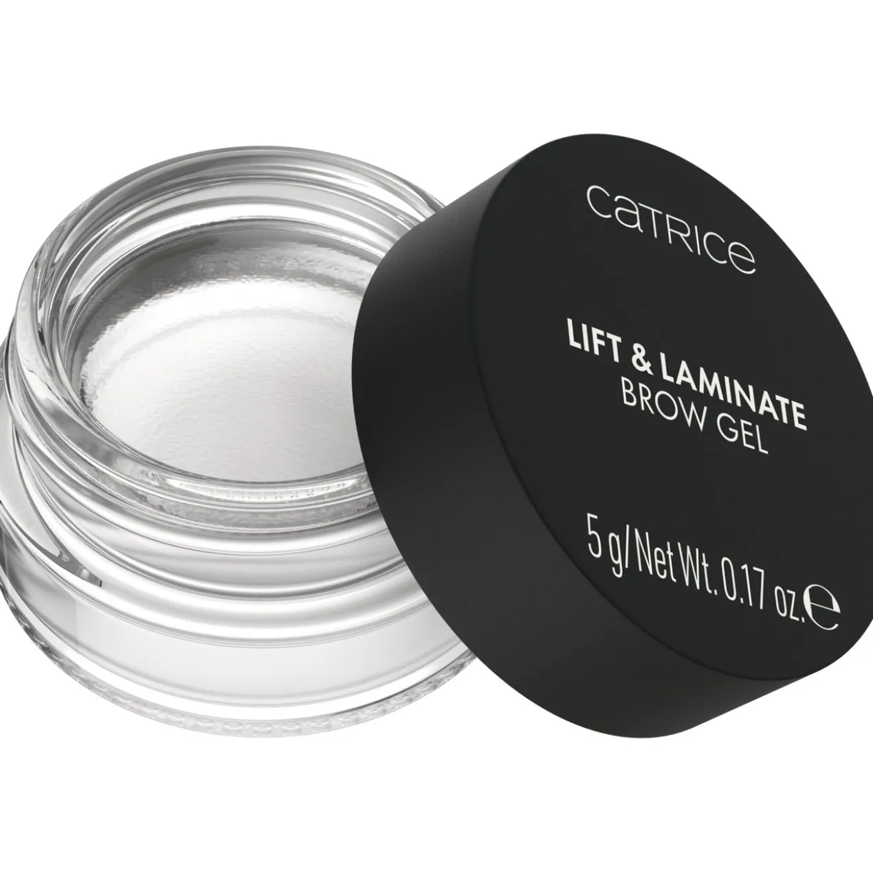 Gel Sourcils Lift & Laminate