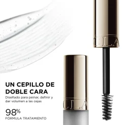 Gel Sourcils Wonder Sculpt Clear