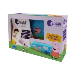 Gel Stick Arnica Post Coups + Cadeau