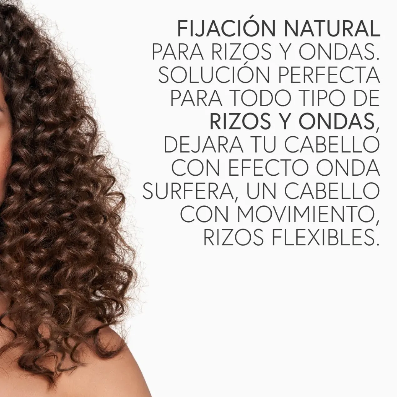 Gel Surfing Curls & Wave